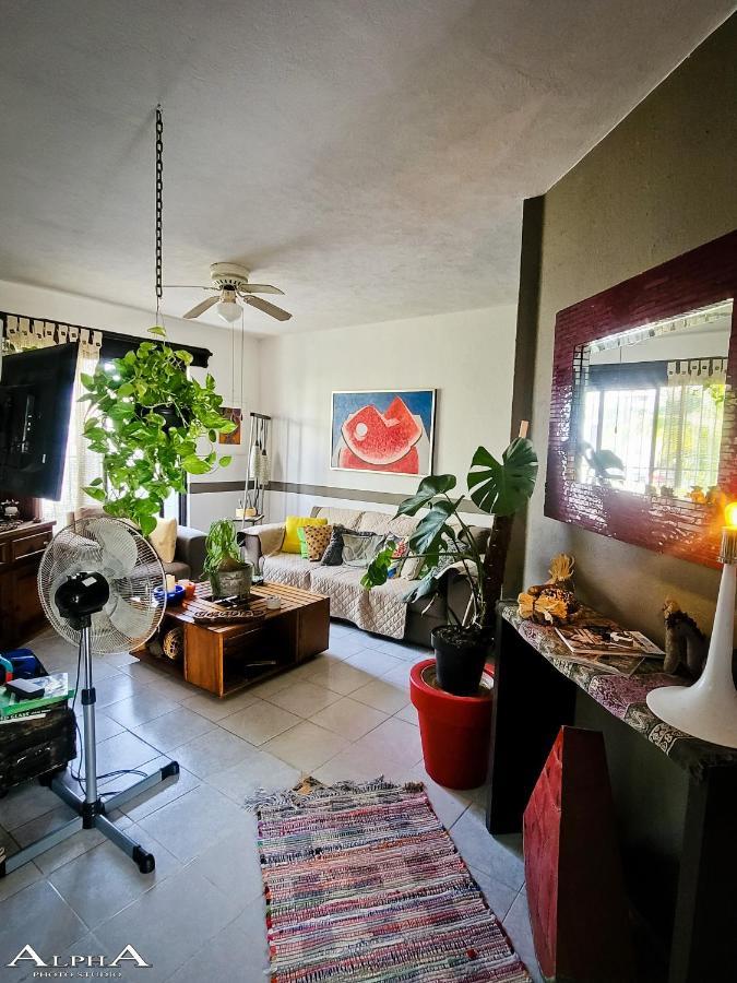Tu Casa En El Caribe Apartment Cancún Exterior foto