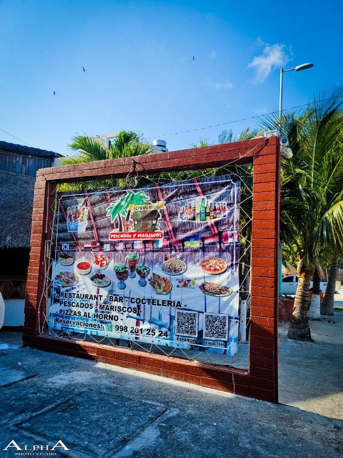 Tu Casa En El Caribe Apartment Cancún Exterior foto