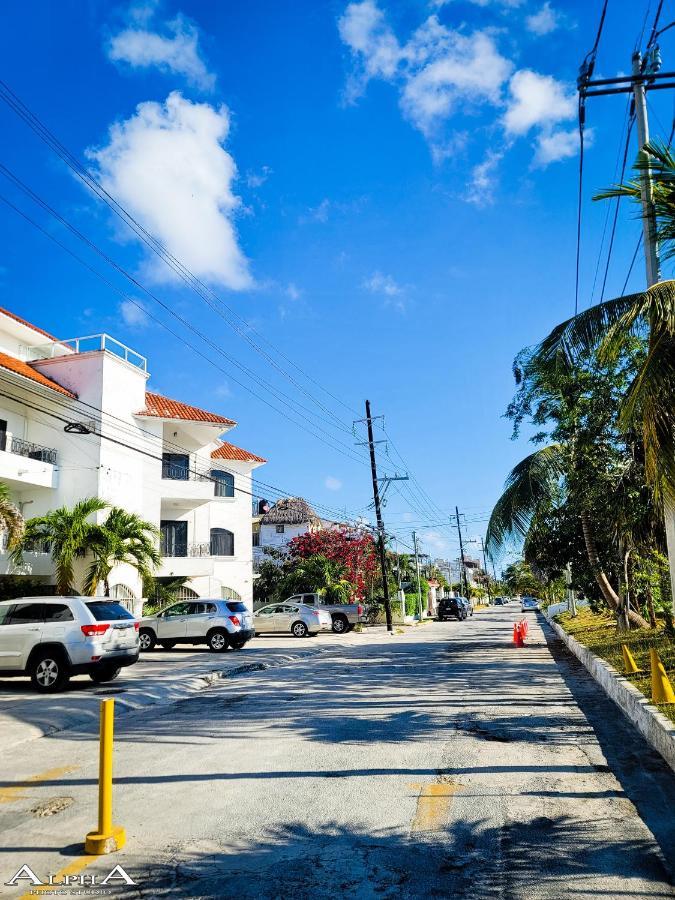 Tu Casa En El Caribe Apartment Cancún Exterior foto