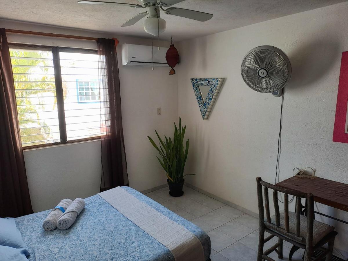 Tu Casa En El Caribe Apartment Cancún Exterior foto